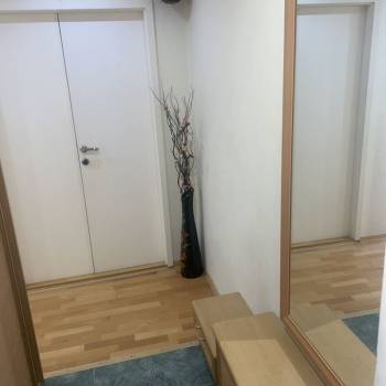 Продается 2-х комнатная квартира, 59,1 м²
