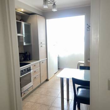 Продается 2-х комнатная квартира, 59,1 м²