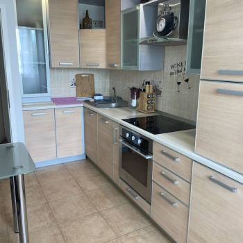 Продается 2-х комнатная квартира, 59,1 м²