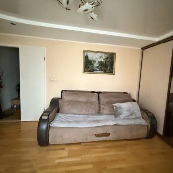 Продается 2-х комнатная квартира, 59,1 м²