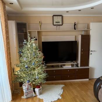 Продается 2-х комнатная квартира, 59,1 м²