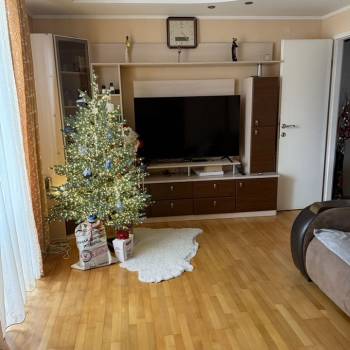 Продается 2-х комнатная квартира, 59,1 м²