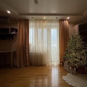 Продается 2-х комнатная квартира, 59,1 м²
