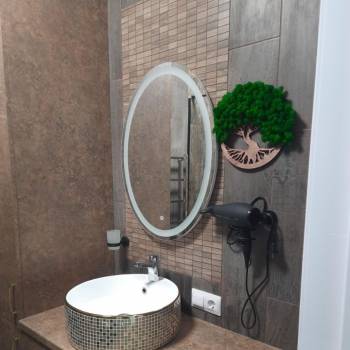 Сдается 1-комнатная квартира, 46 м²