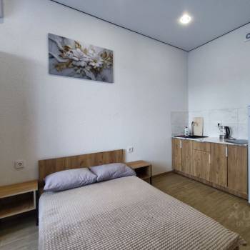 Сдается 1-комнатная квартира, 25 м²