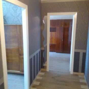 Сдается 2-х комнатная квартира, 45 м²