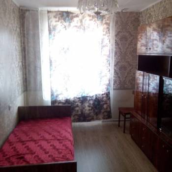 Сдается 2-х комнатная квартира, 45 м²