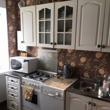 Продается 1-комнатная квартира, 35 м²