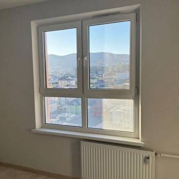 Продается 2-х комнатная квартира, 67 м²