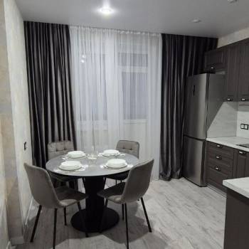 Сдается 2-х комнатная квартира, 48 м²