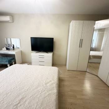 Продается 2-х комнатная квартира, 67 м²