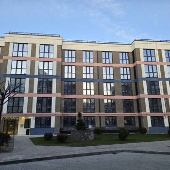 Продается 2-х комнатная квартира, 75,5 м²