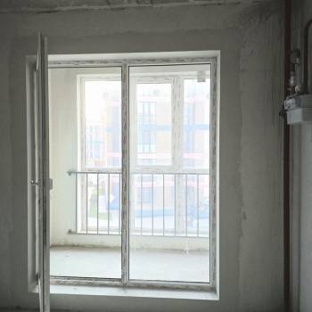 Продается 2-х комнатная квартира, 75,5 м²