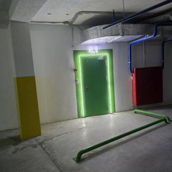 Продается 2-х комнатная квартира, 75,5 м²