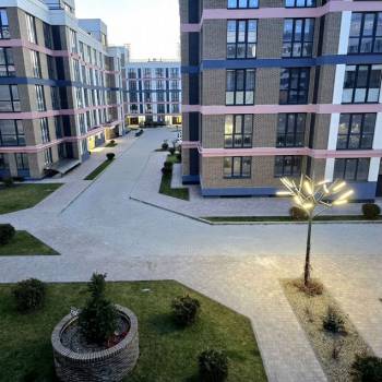 Продается 2-х комнатная квартира, 75,5 м²