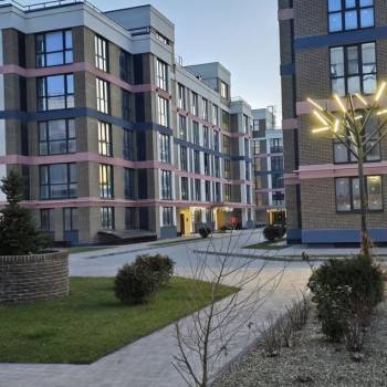Продается 2-х комнатная квартира, 75,5 м²