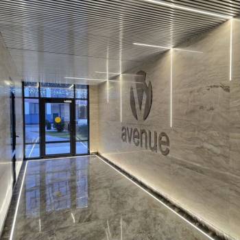 Продается 2-х комнатная квартира, 75,5 м²