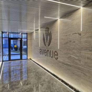 Продается 2-х комнатная квартира, 75,5 м²