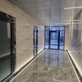 Продается 2-х комнатная квартира, 75,5 м²