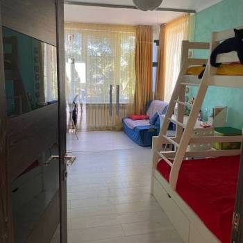 Продается 2-х комнатная квартира, 80 м²