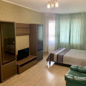 Сдается 1-комнатная квартира, 45 м²