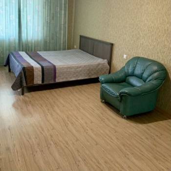 Сдается 1-комнатная квартира, 45 м²