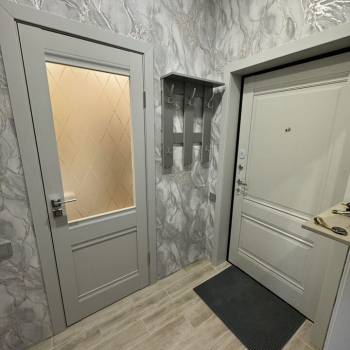 Продается 1-комнатная квартира, 35 м²