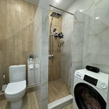 Продается 1-комнатная квартира, 35 м²