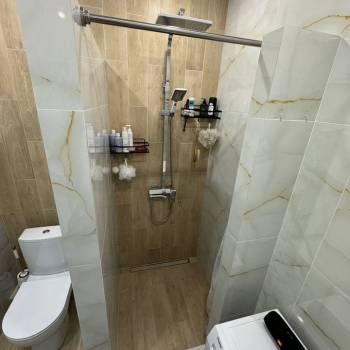 Продается 1-комнатная квартира, 35 м²