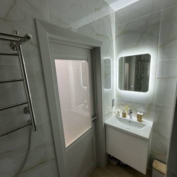 Продается 1-комнатная квартира, 35 м²