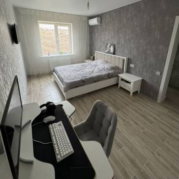 Продается 1-комнатная квартира, 35 м²