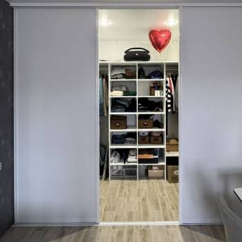 Продается 1-комнатная квартира, 35 м²