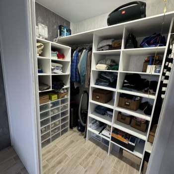 Продается 1-комнатная квартира, 35 м²
