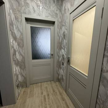Продается 1-комнатная квартира, 35 м²