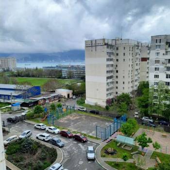 Продается 2-х комнатная квартира, 63,6 м²