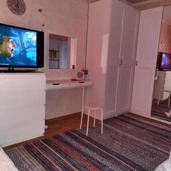 Продается 2-х комнатная квартира, 63,6 м²