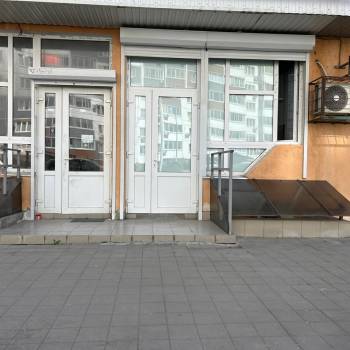 Сдается Нежилое помещение, 22,5 м²
