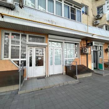 Сдается Нежилое помещение, 22,5 м²
