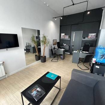 Сдается Нежилое помещение, 22,5 м²