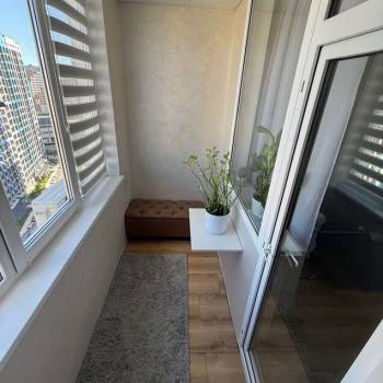 Продается 1-комнатная квартира, 47 м²