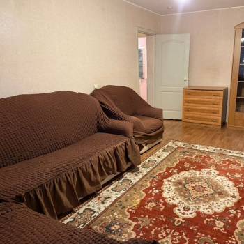 Продается 2-х комнатная квартира, 56,1 м²