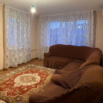 Продается 2-х комнатная квартира, 56,1 м²