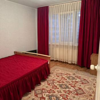 Продается 2-х комнатная квартира, 56,1 м²