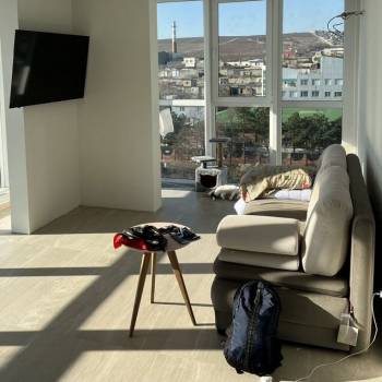 Продается 1-комнатная квартира, 41 м²