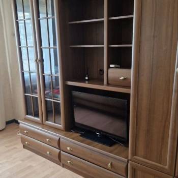 Сдается 1-комнатная квартира, 34 м²