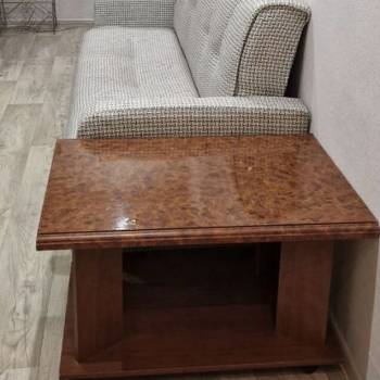 Сдается 1-комнатная квартира, 34 м²