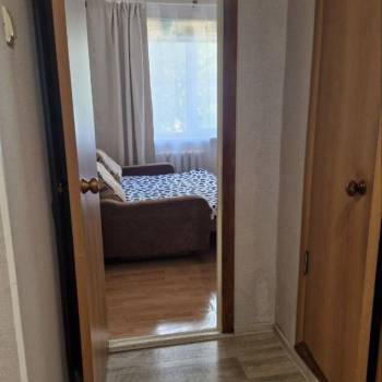 Сдается 1-комнатная квартира, 34 м²