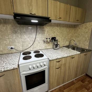 Сдается 2-х комнатная квартира, 56,4 м²