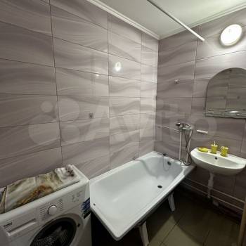 Сдается 2-х комнатная квартира, 56,4 м²