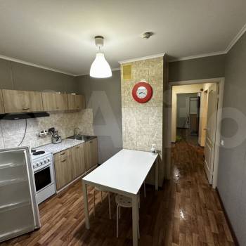 Сдается 2-х комнатная квартира, 56,4 м²
